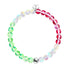 ITALIE | Bracelet Sirène Verre Nations